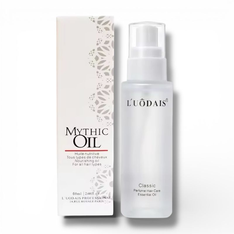LUODAIS MyThic Oil Repair Serum / Nourishing 60ml