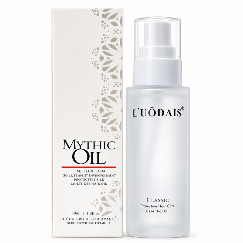 LUODAIS MyThic Oil Repair Serum / Nourishing 60ml