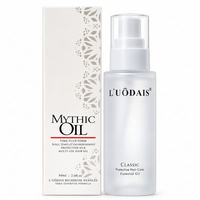 LUODAIS MyThic Oil Repair Serum / Nourishing 60ml LUODAIS MyThic Oil Repair Serum / Nourishing 60ml