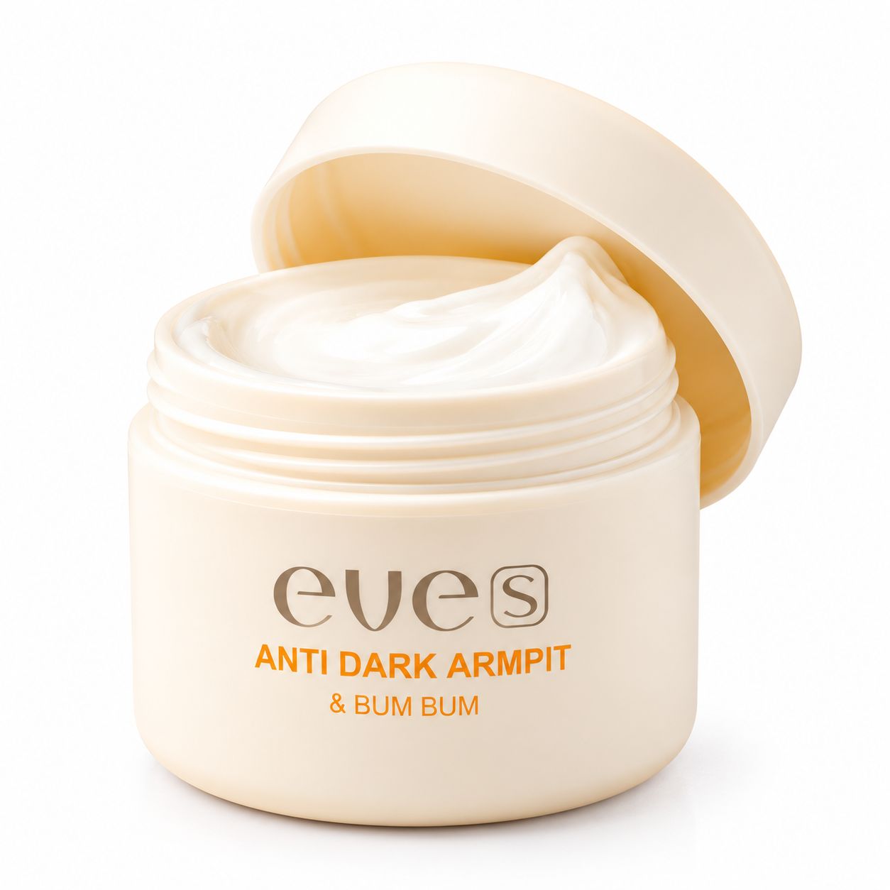 EVES Anti Dark Armpit & Bum Bum 50g
