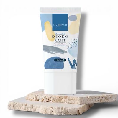 LA PEACH Deodorant Cream – 30 ml LA PEACH Deodorant Cream – 30 ml