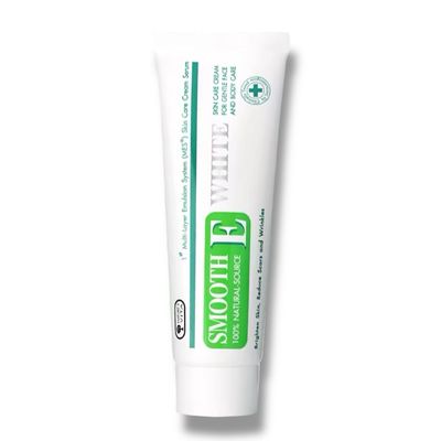 Smooth E Cream Plus White – 10g