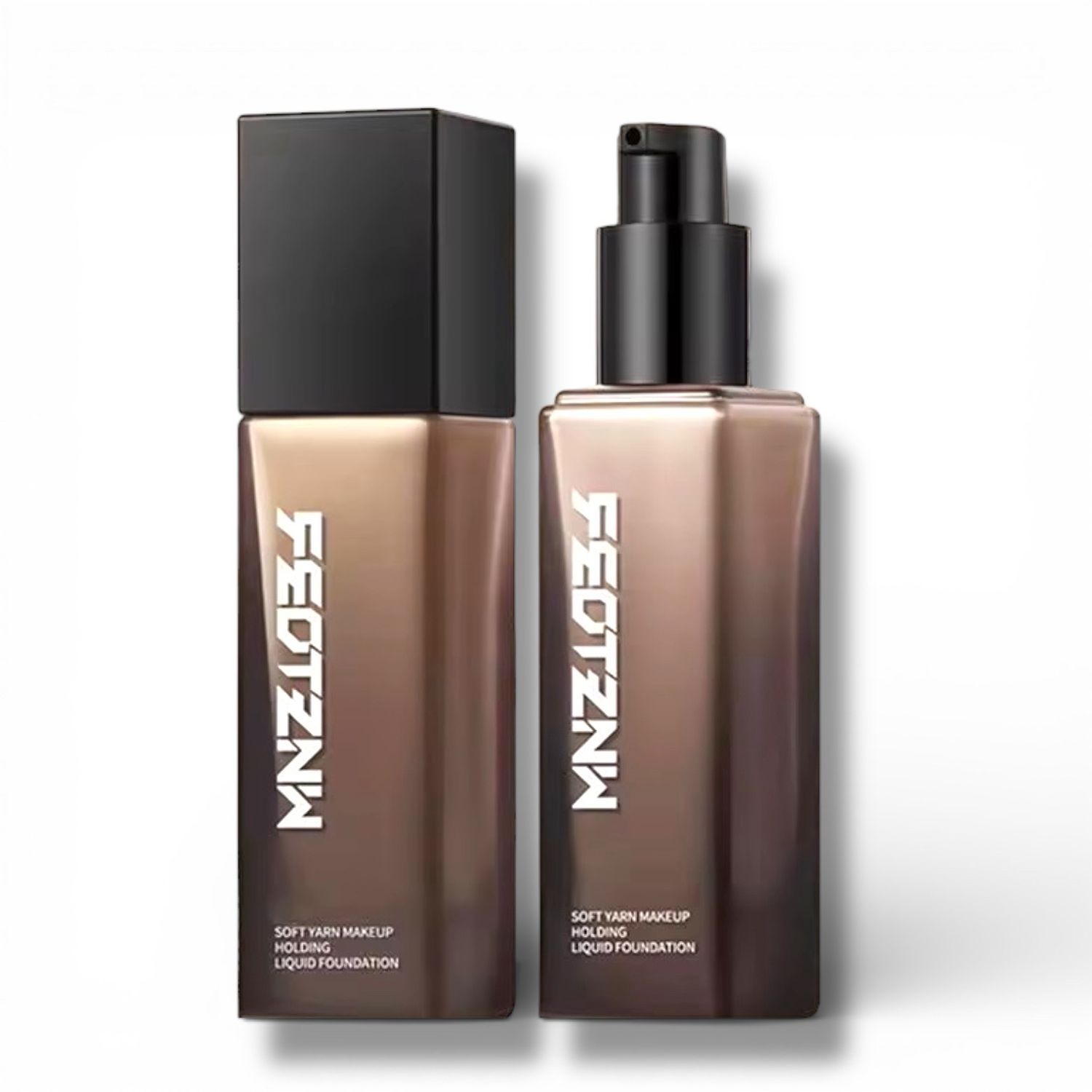 FEOTZNW Foundation No. 02 – Natural Shade (20ml) FEOTZNW Foundation No. 02 – Natural Shade (20ml)