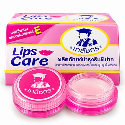 Lip Care Parsuch Lip Balm (2g)