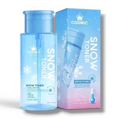 Cosmic Snow Toner 100 ml