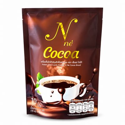 N Ne Cocoa 10 Sachets N Ne Cocoa 10 Sachets