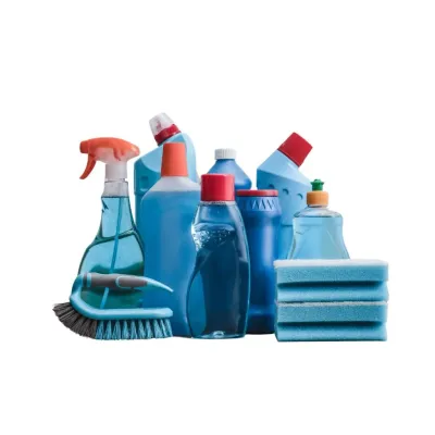 Środki i akcesoria czyszczące