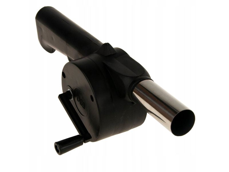 DMUCHAWA DO ROZPALANIA GRILA