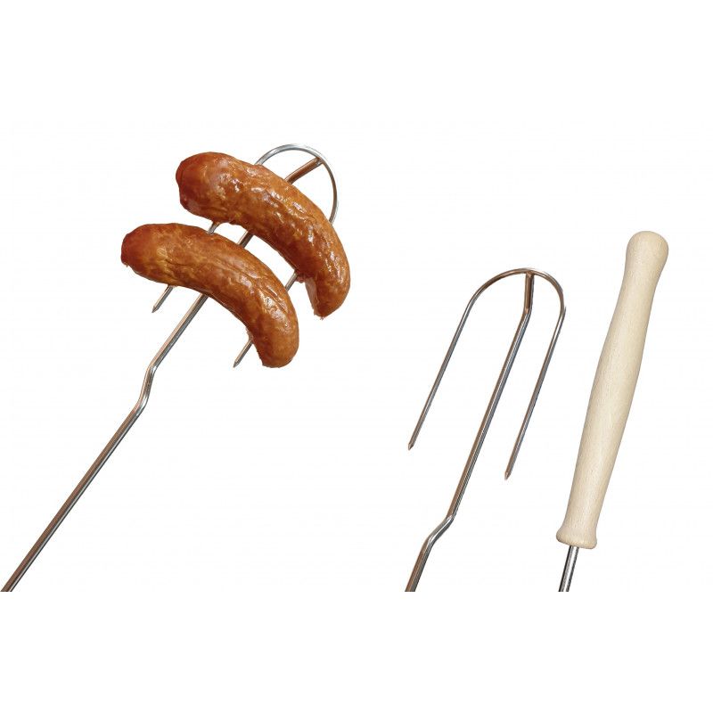 KIJE DO OGNISKA ODWRÓCONE