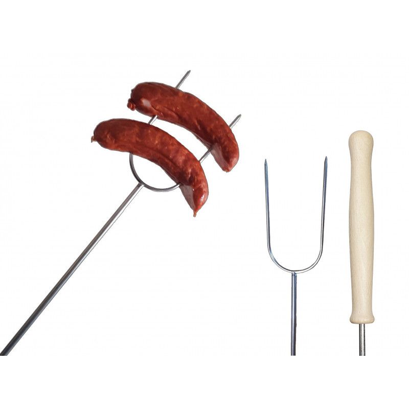 KIJE DO OGNISKA TRADYCYJNE