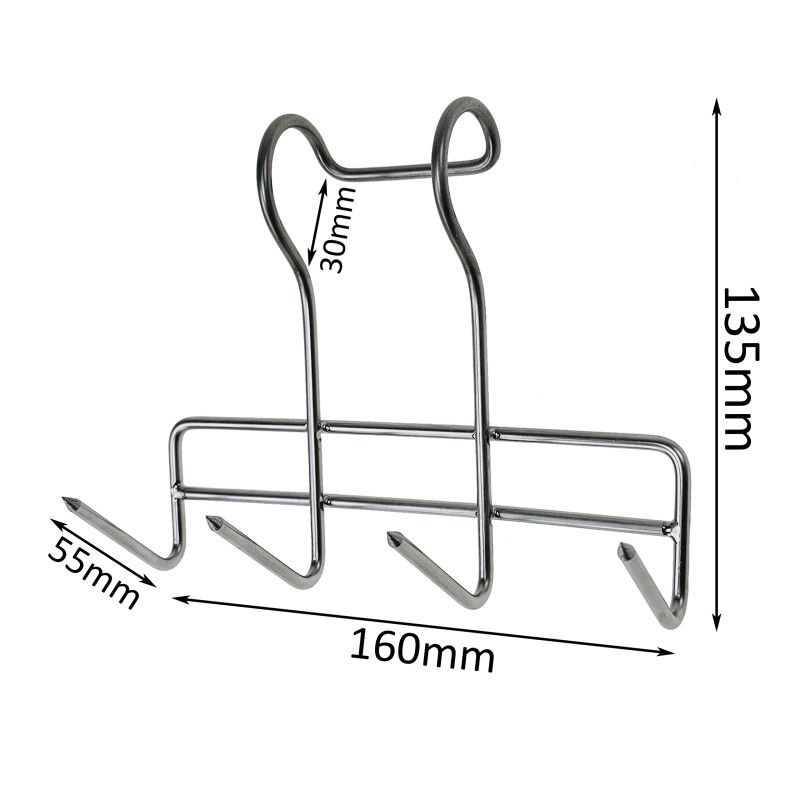 HAK WEDZARNICZY MASARFKI fi4- EXTRA MOCNY