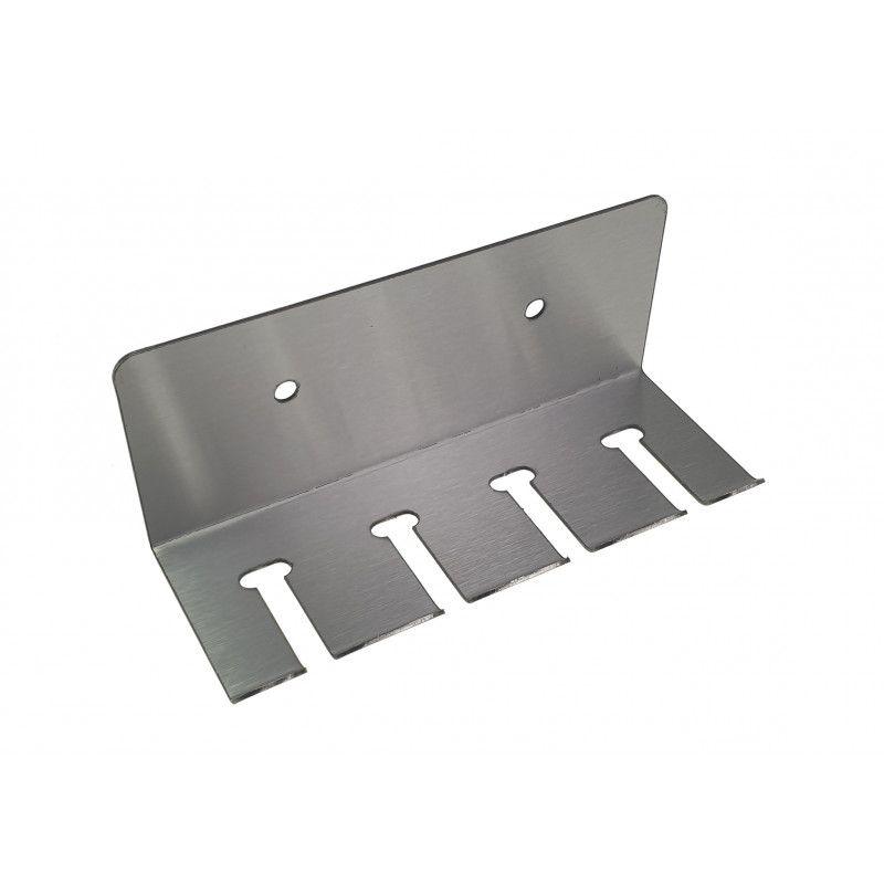 WIESZAK NA KIJE I PODPÓRKI