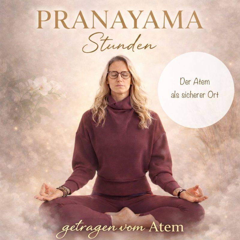 Getragen vom Atem (1) -Der Atem als sicherer Ort