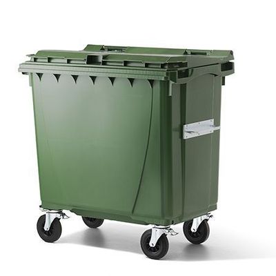 Grüngut Container 770 l Grüngut Container 770 l