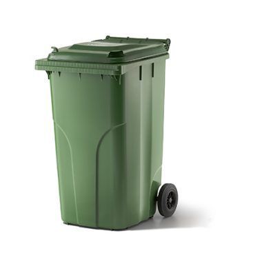Grüngut Behälter 240 l
