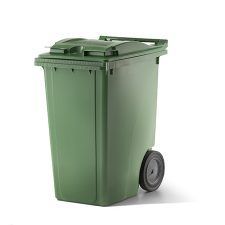 Grüngut Behälter 360 l