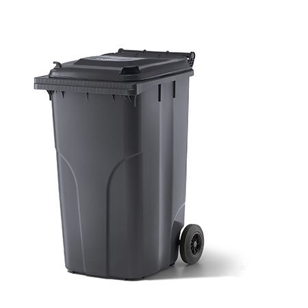 Kehricht Behälter 240 l