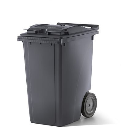 Kehricht Behälter 360 l