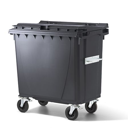 Kehricht Container 770 l