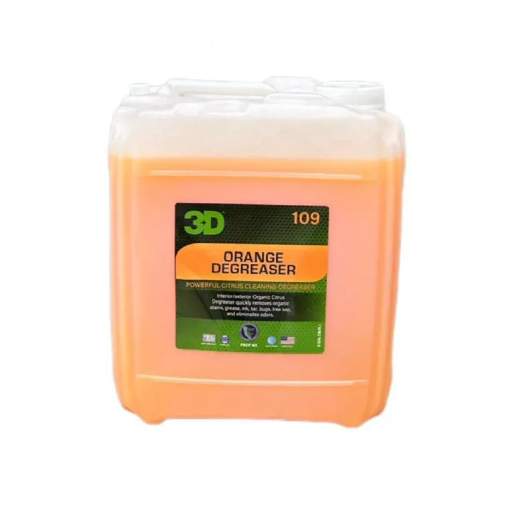  3D منظف عام كمكل - 109 - 19لتر