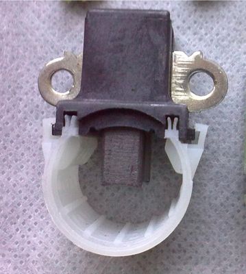 LANDROVER DISCOVERY 2.5 DIESEL TD5 DENSO ALTERNATOR BRUSHBOX 100213-2391 &amp; 2530