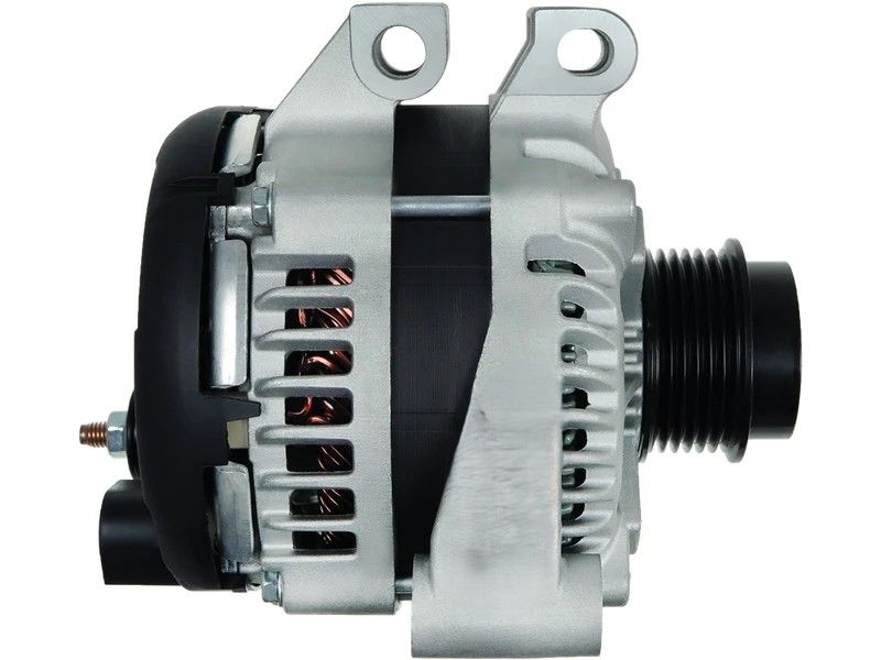 LAND ROVER / RANGE ROVER SDV6 &amp; TDV6 180amp ALTERNATOR FOR L405 - L462 - L494