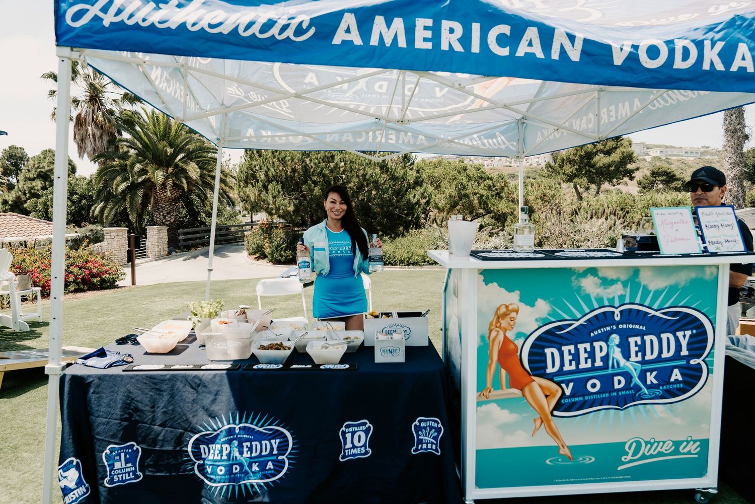 Hole Activation Sponsor