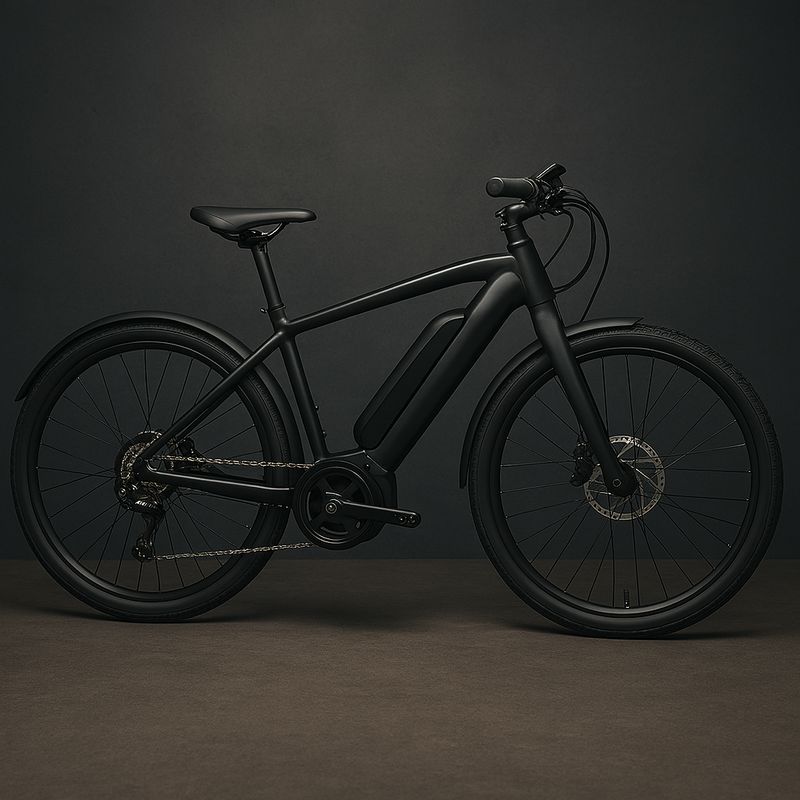 Electric Bike Tune/Overhaul