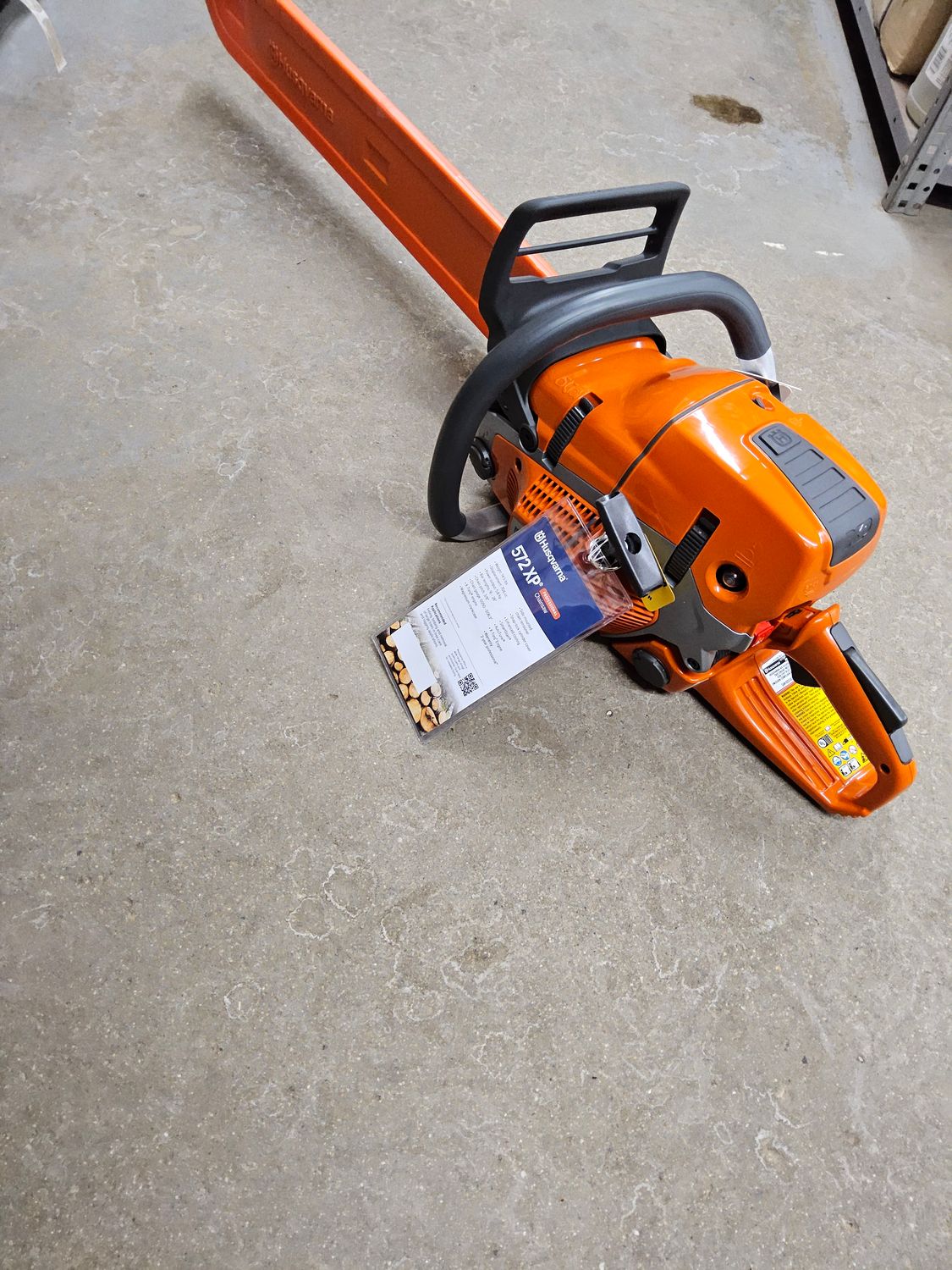 Husqvarna Chain Saws for Sale