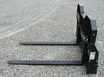 Quick Attach 60 inch forks