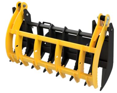 Quick attach mini quick claw