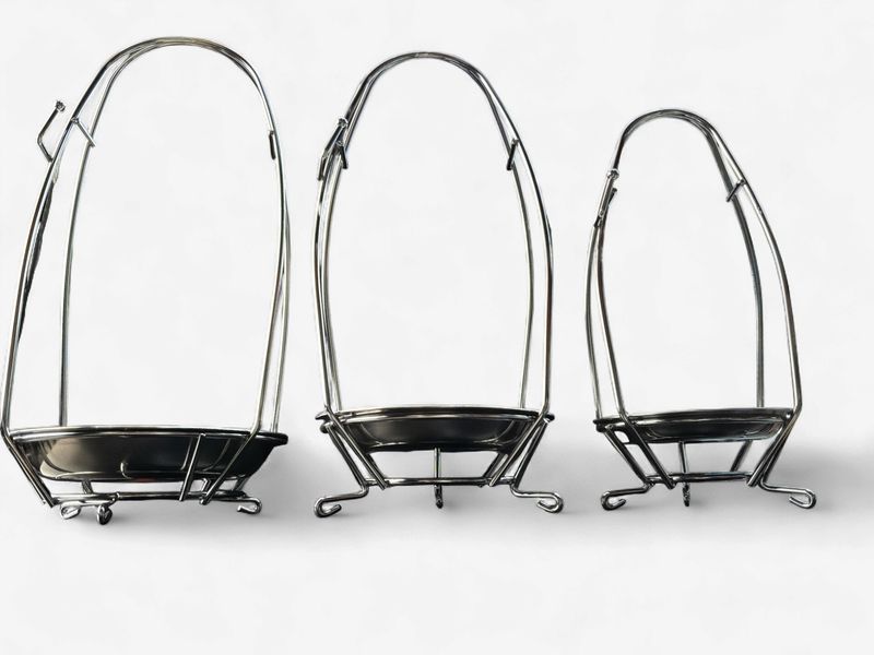 Hookah Basket