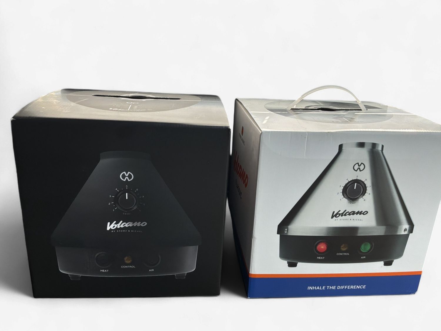 Storz &amp; Bickel Volcano Classic Vaporizer