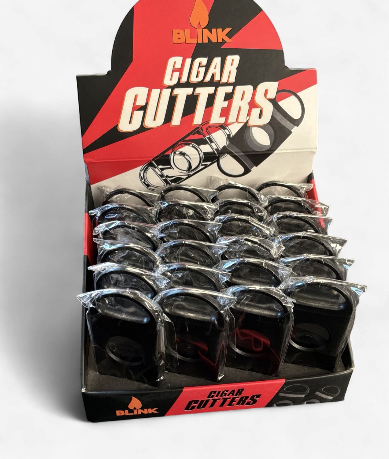 Cigar Cutter Plastic