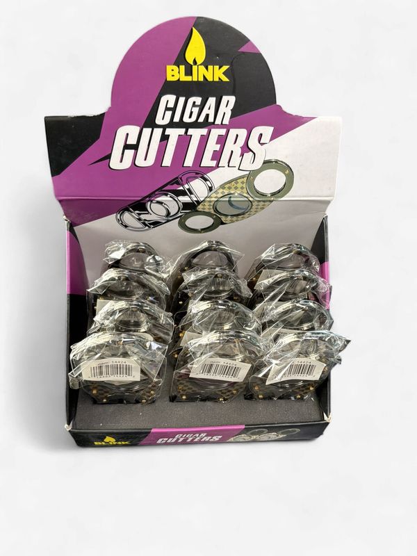 High Grade Cigar Cutter