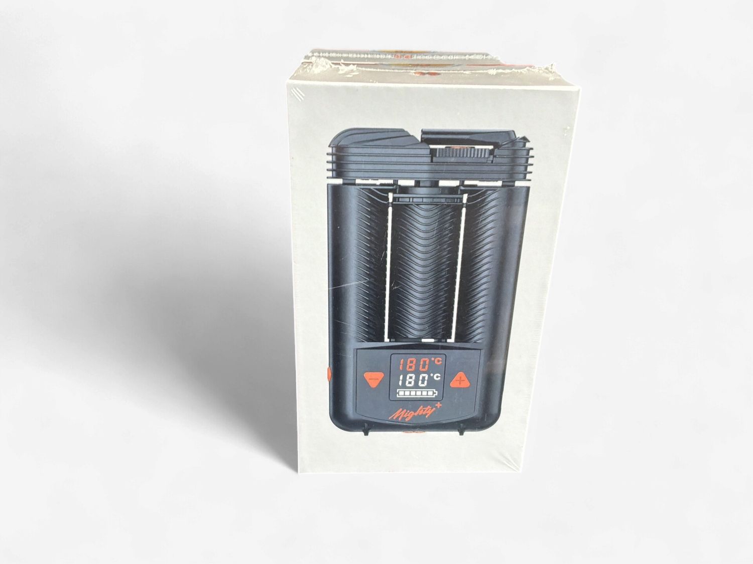 Storz &amp; Bickel Mighty + Vaporizer