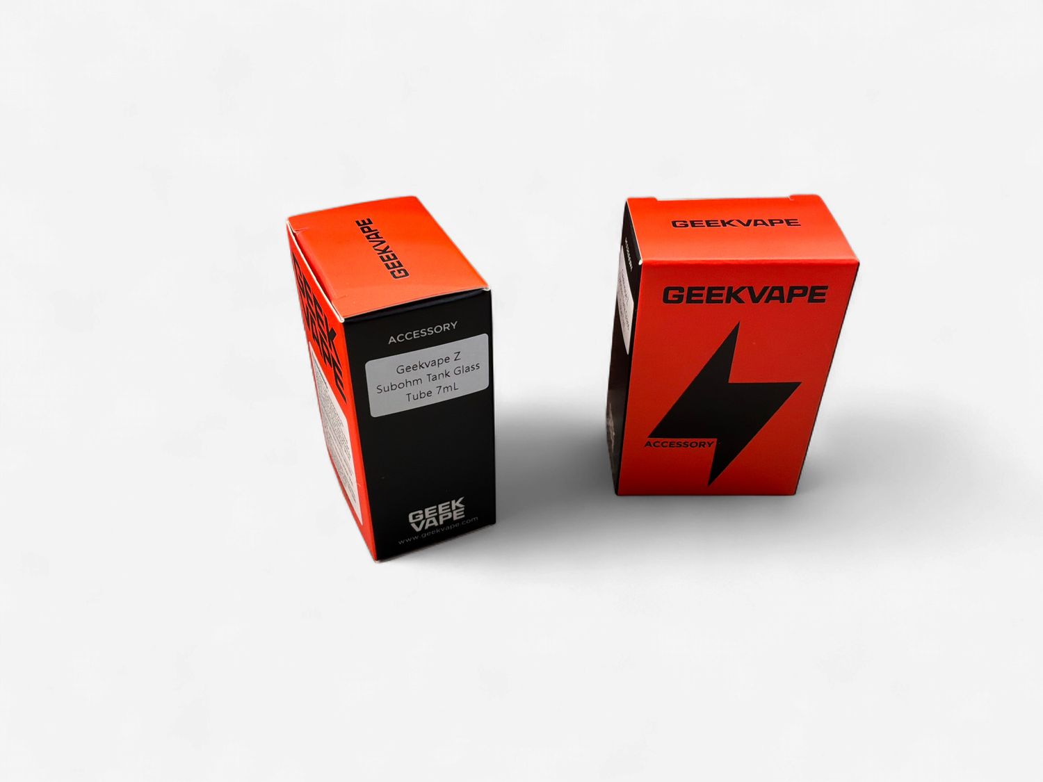 Geekvape Z Subohm Tank Glass Tube 7ML