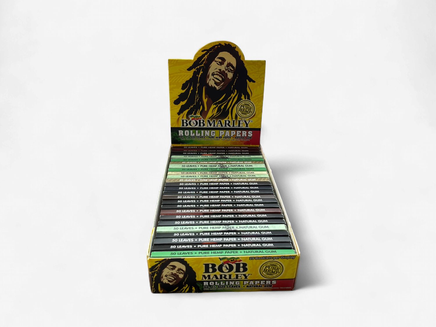 Bob Marley Rolling Papers 1 1/4
