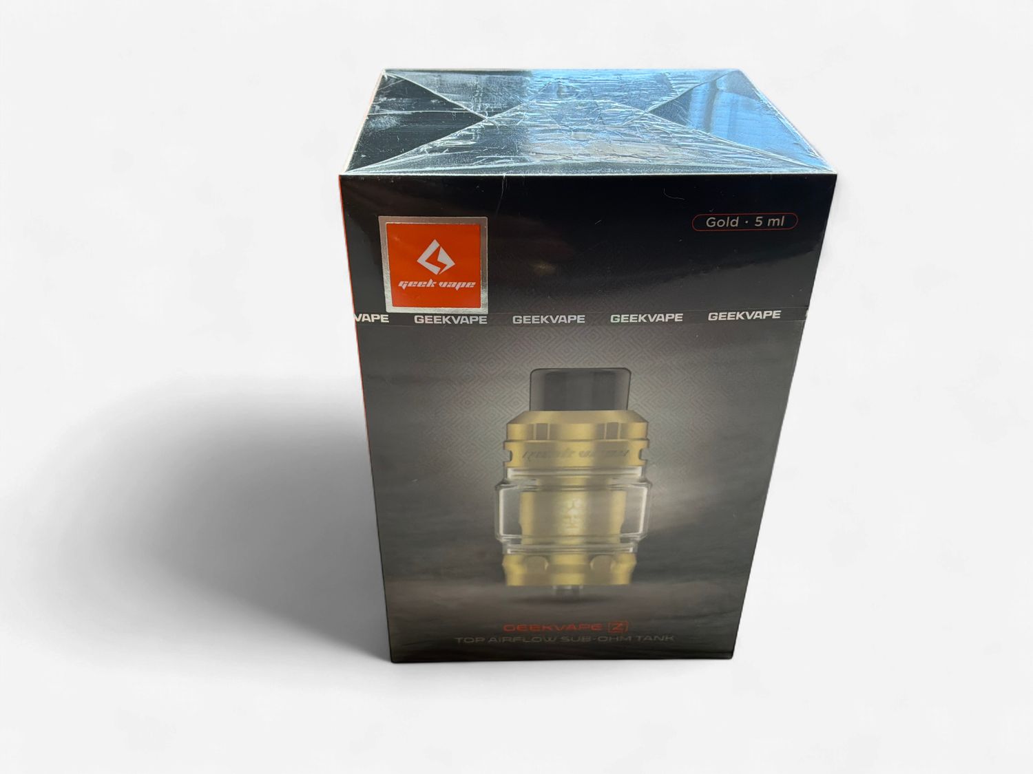 Geekvape Z Subohm 5ml Tank