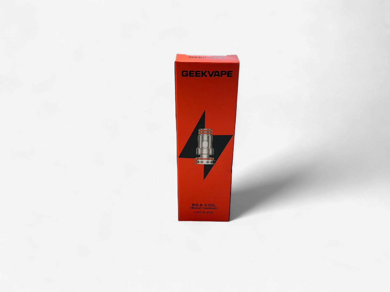 Geekvape B Series 0.6ohm Coil 5/pk