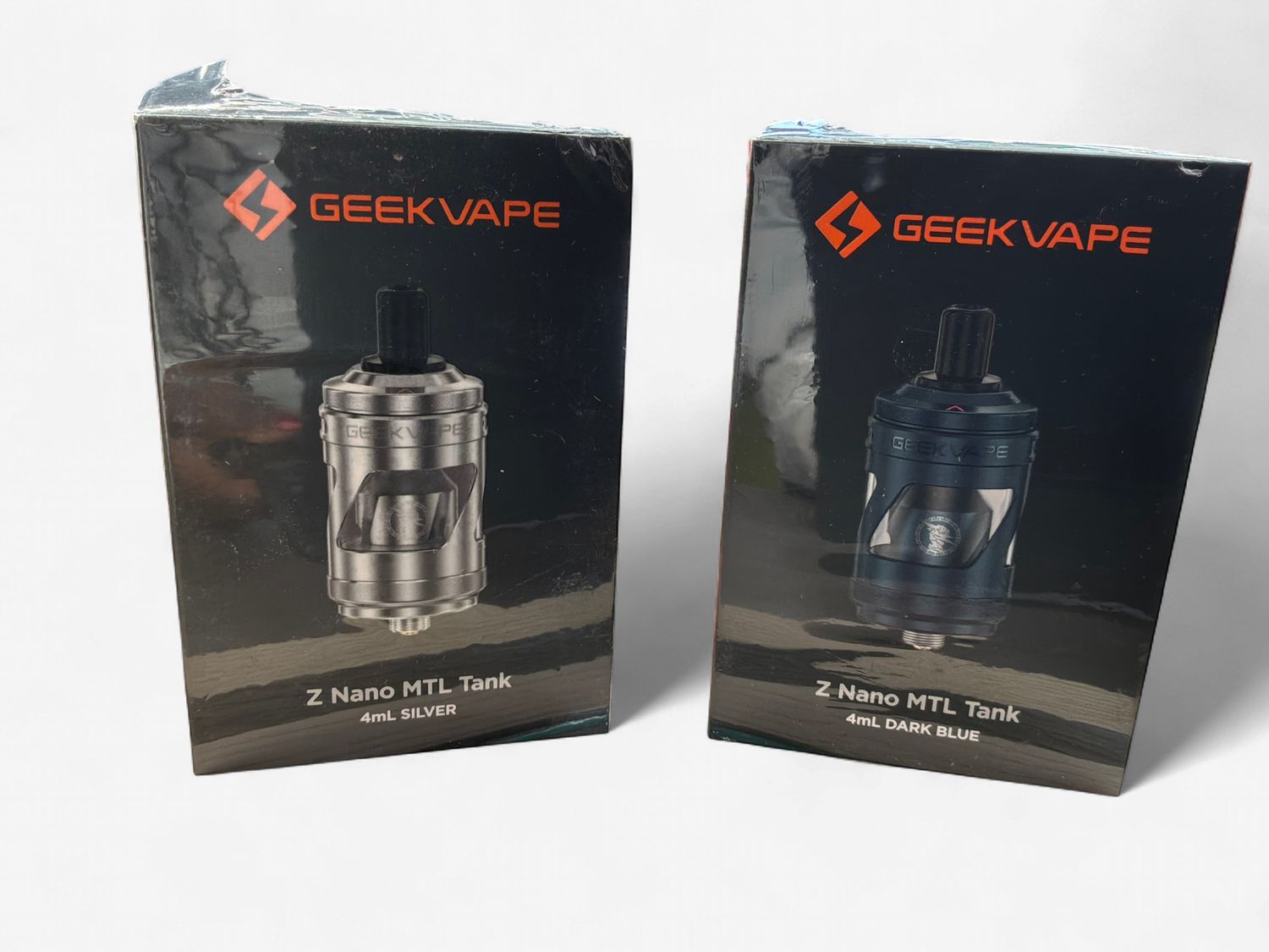 Geekvape Z Nano MTL 4ml Tank