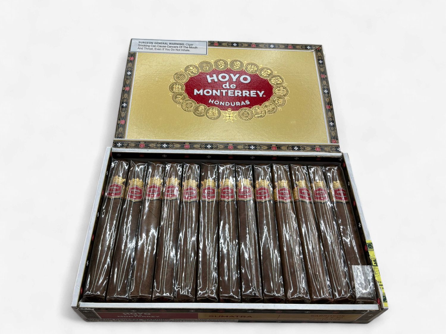 Hoyo De Monterrey Ems Sabroso Cigar