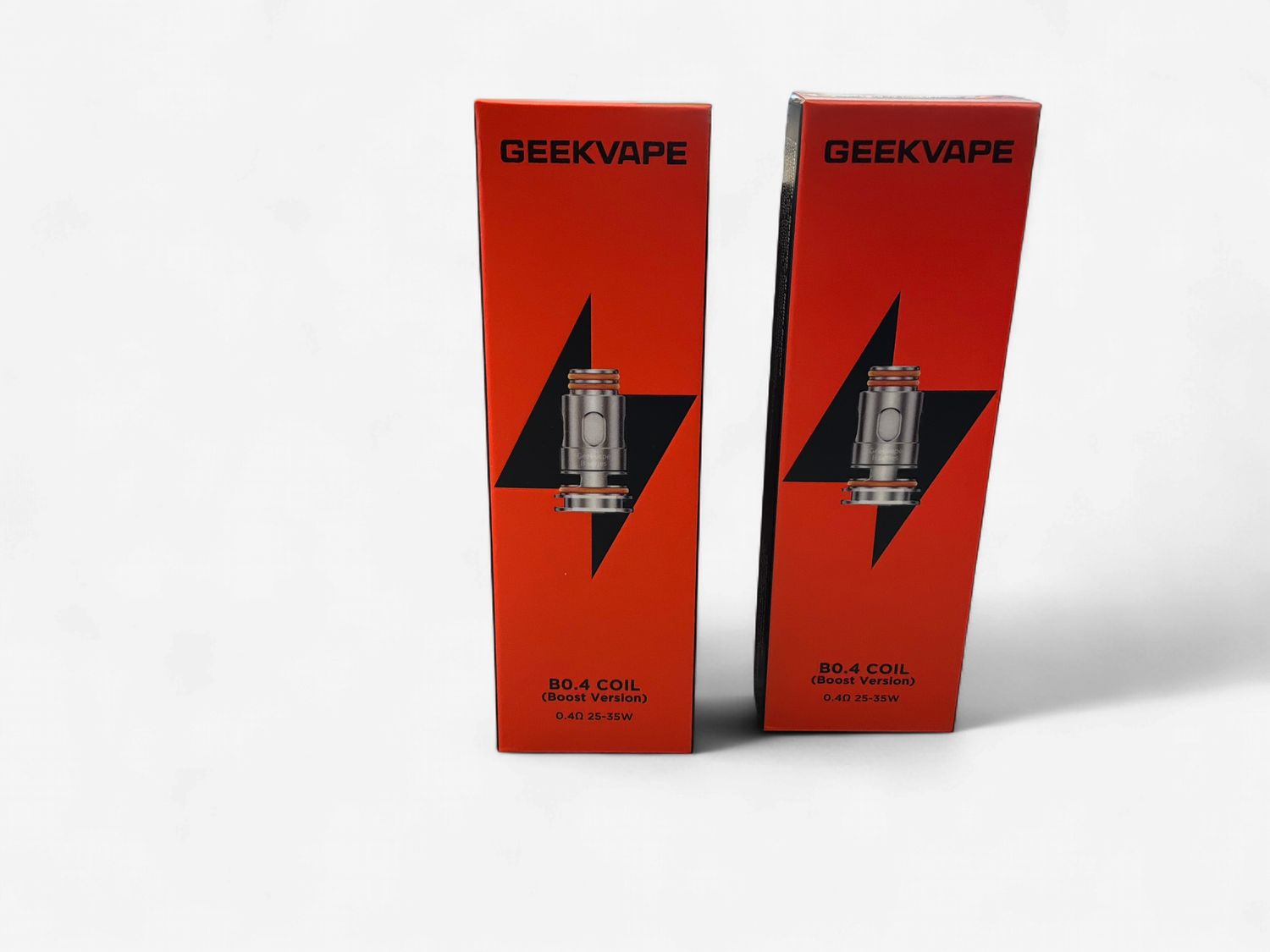 Geekvape B Series Boost Version 0.4ohm Coil 5/pk