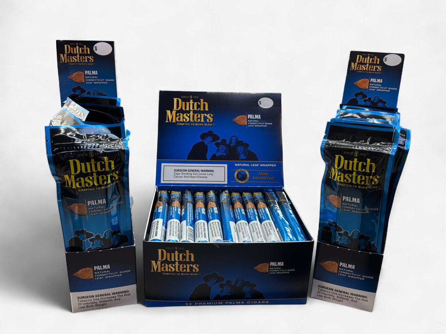Cigar Dutch Master Palma