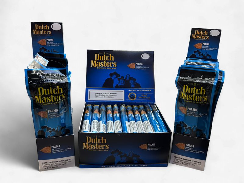 Cigar Dutch Master Palma