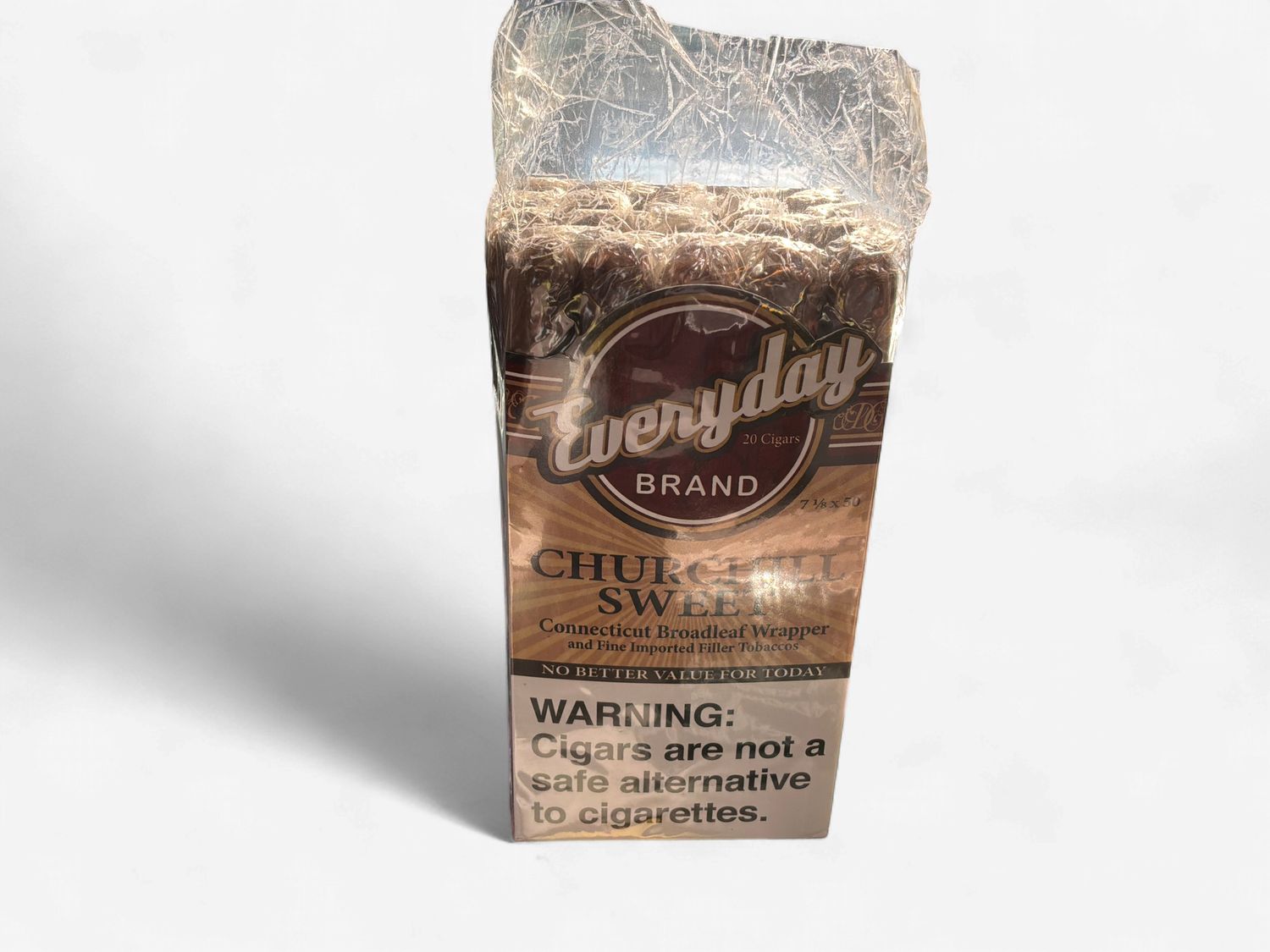 Everyday Sweet Churchill Cigar