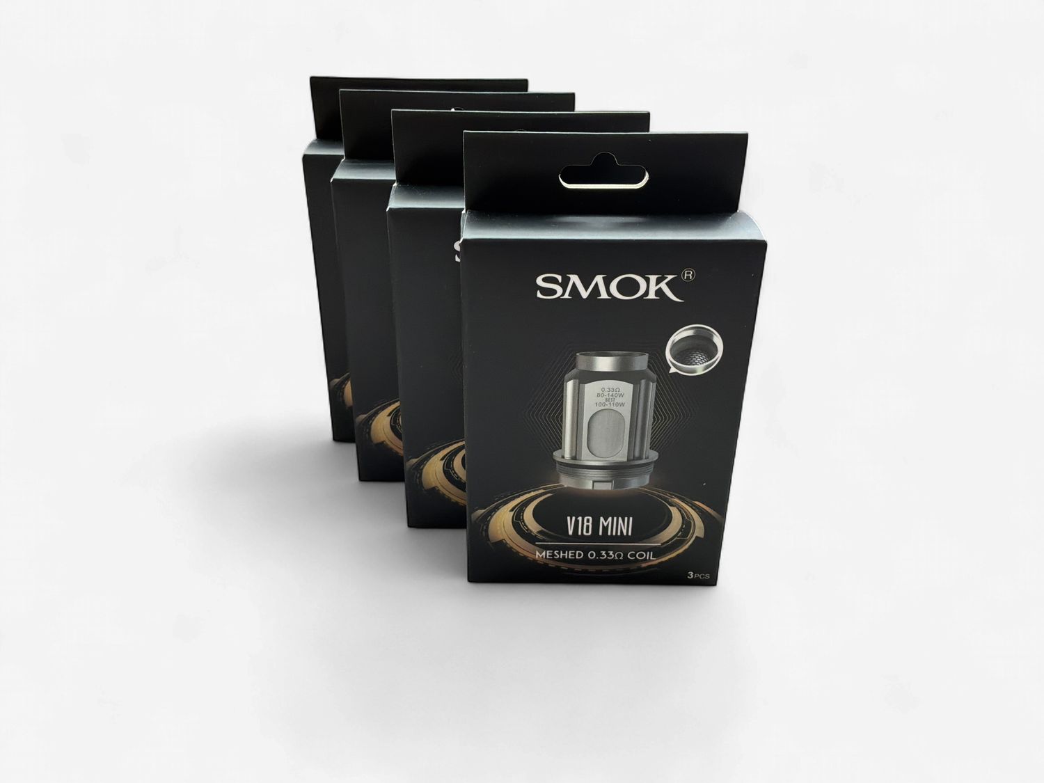 Smok - V18 Mini Coil