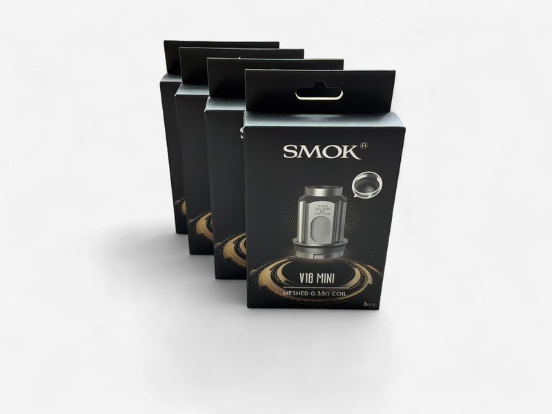 Smok - V18 Mini Coil