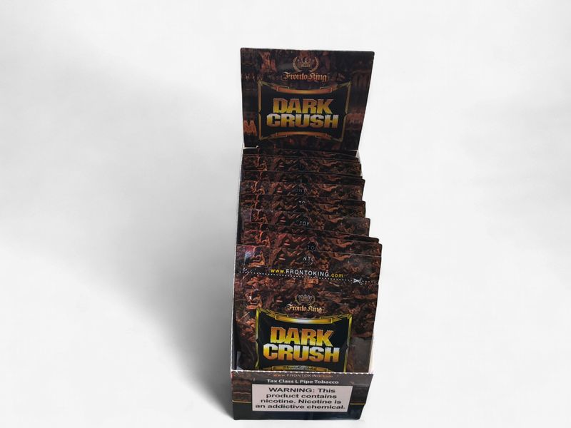 Fronto King Dark Crush