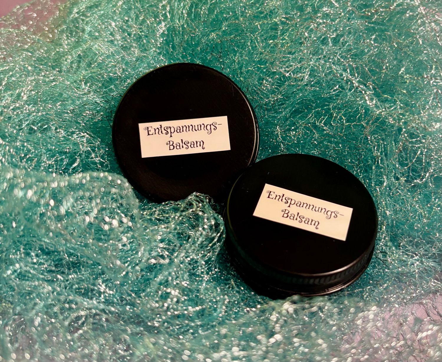 Entspannungsbalsam
